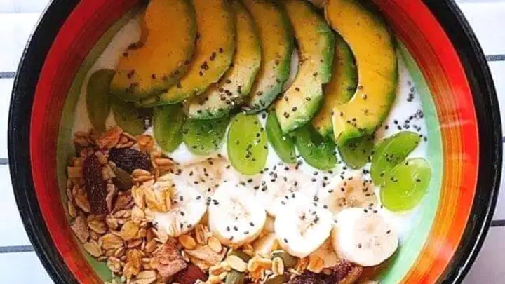 Nấu Cháo Yến Mạch Để Qua Đêm Được Không