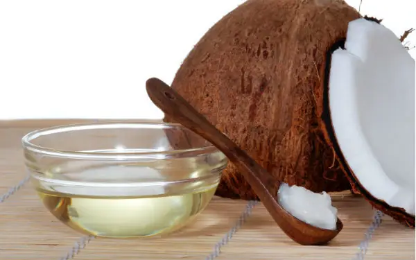 Nấu Dầu Dừa Như Thế Nào
