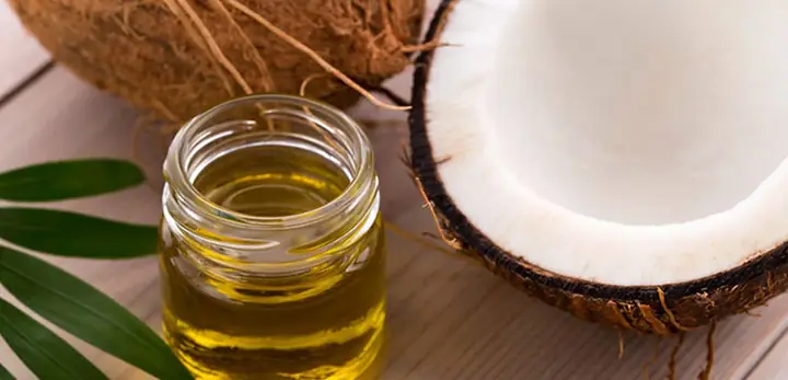 Nấu Dầu Dừa Như Thế Nào