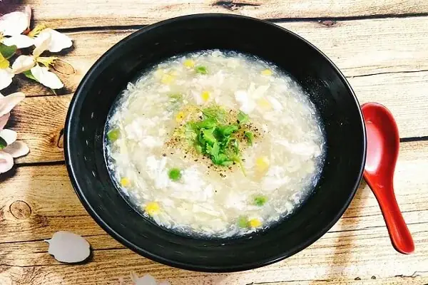 Nấu Súp Cua Cho Bé Ăn Dặm Nấu Súp Cua Cho Bé Ăn Dặm