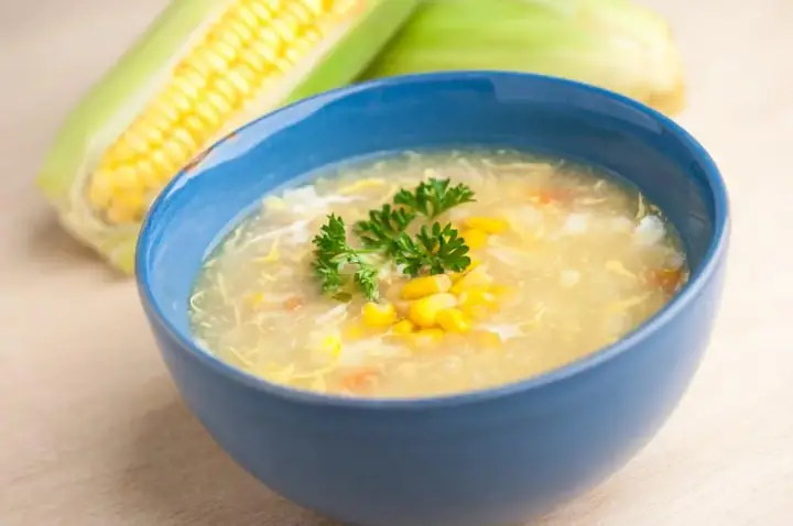 Nấu Súp Gà Cho Bé 1 Tuổi Nấu Súp Gà Cho Bé 1 Tuổi