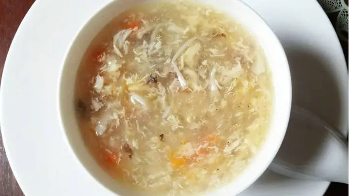Nấu Súp Gà Cho Bé 1 Tuổi Nấu Súp Gà Cho Bé 1 Tuổi