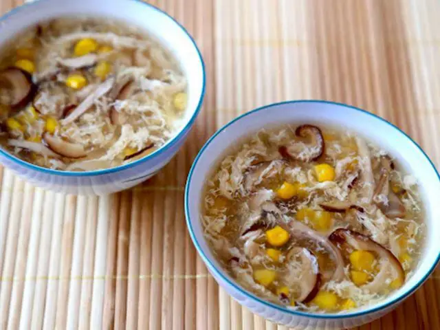 Nấu Súp Gà Cho Bé 1 Tuổi Nấu Súp Gà Cho Bé 1 Tuổi
