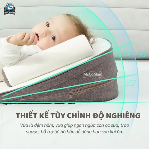 Nem Chong Trao Nguoc Cho Be
