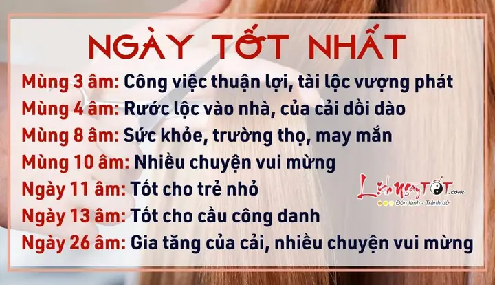 Nên Cắt Tóc Cho Bé Ngày Nào Nên Cắt Tóc Cho Bé Ngày Nào