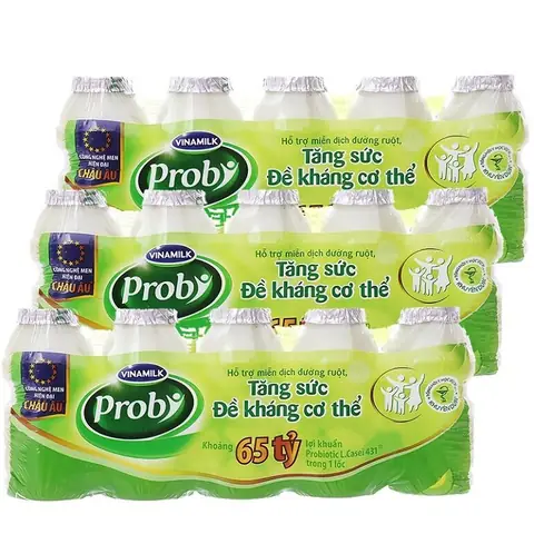 Nên Cho Bé Uống Probi Vào Lúc Nào