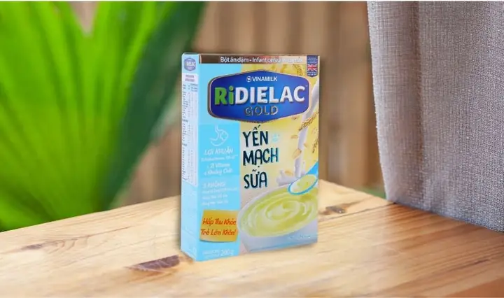 Nên Cho Trẻ 6 Tháng Ăn Bột Hay Ăn Cháo