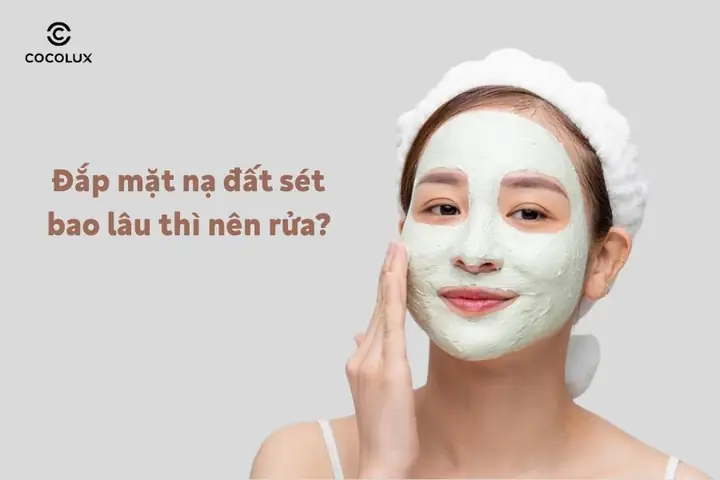 Nên Đắp Mặt Nạ Bao Lâu 1 Lần