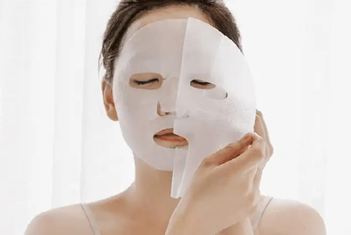 Nên Đắp Mặt Nạ Gì Sau Khi Nặn Mụn