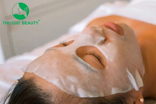 Nên Đắp Mặt Nạ Gì Sau Khi Nặn Mụn