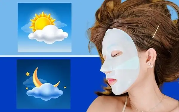 Nên Đắp Mặt Nạ Vào Thời Gian Nào