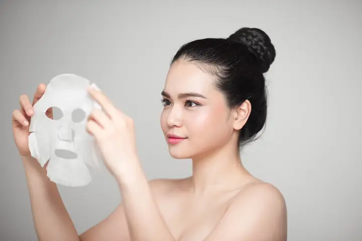Nên Đắp Mặt Nạ Vào Thời Gian Nào