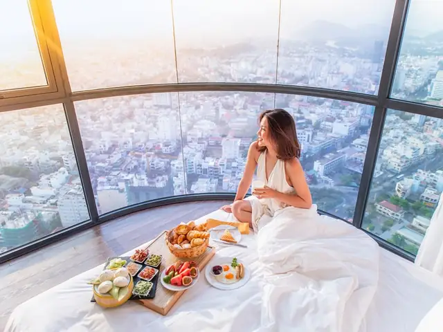 Nên Đi Chơi Ở Đâu Sài Gòn