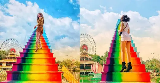 Nên Đi Chơi Ở Đâu Sài Gòn