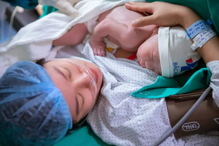 Nên Đi Sinh Ở Bệnh Viện Nào
