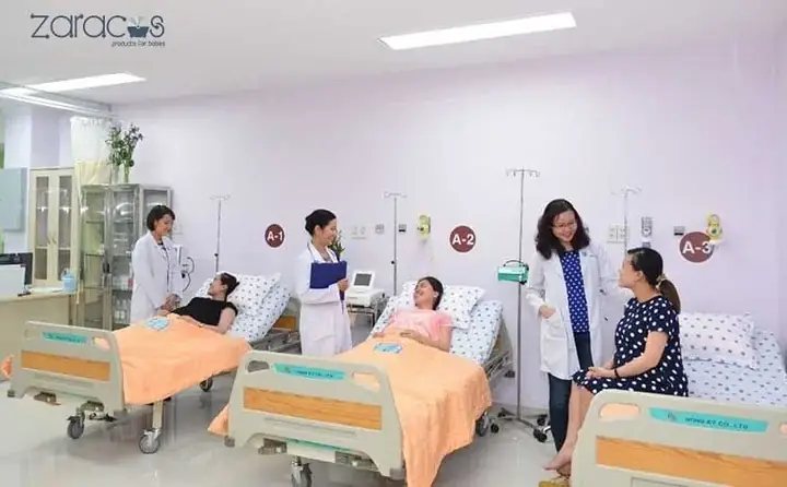 Nên Đi Sinh Ở Bệnh Viện Nào Nên Đi Sinh Ở Bệnh Viện Nào