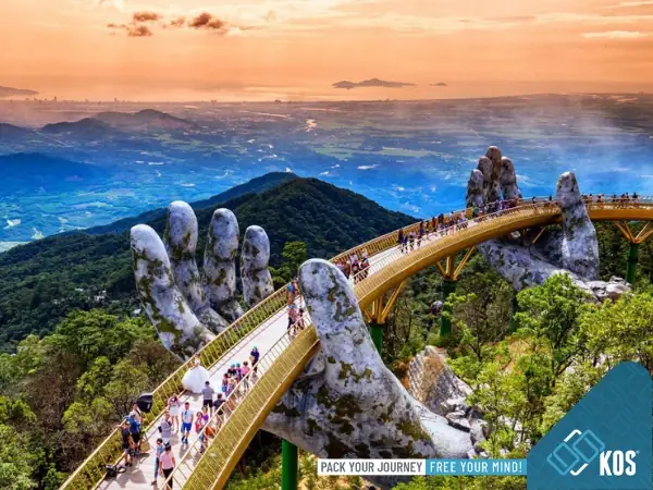 Nên Đưa Bố Mẹ Đi Du Lịch Ở Đâu