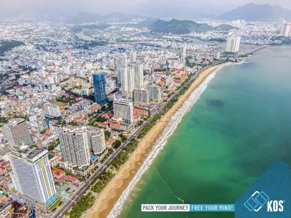 Nên Đưa Bố Mẹ Đi Du Lịch Ở Đâu