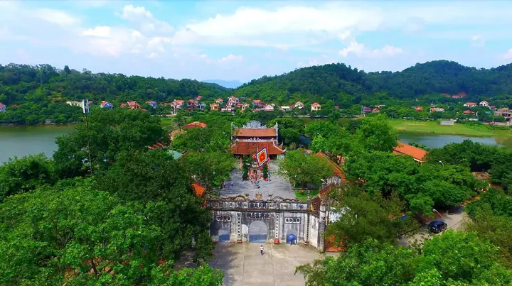 Nên Đưa Bố Mẹ Đi Du Lịch Ở Đâu