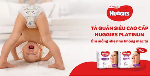 Nên Dùng Bỉm Bobby Hay Huggies