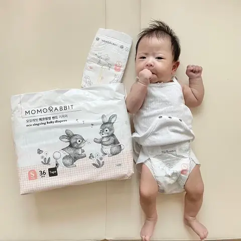 Nên Dùng Bỉm Dán Hay Bỉm Quần Nên Dùng Bỉm Dán Hay Bỉm Quần