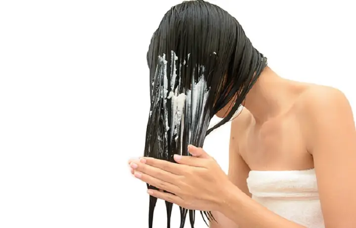 Nên Dùng Dầu Xả Như Thế Nào