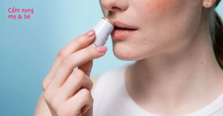 Nên Dùng Dưỡng Môi Loại Nào Nên Dùng Dưỡng Môi Loại Nào