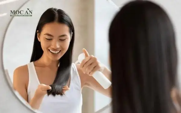 Nên Dùng Dưỡng Tóc Loại Nào Nên Dùng Dưỡng Tóc Loại Nào