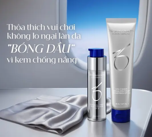 Nên Dùng Kem Chống Nắng Loại Nào Tốt