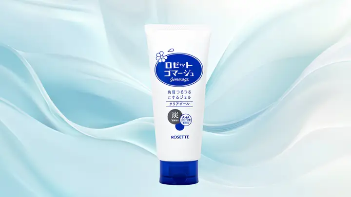 Nên Dùng Kem Tẩy Tế Bào Chết Loại Nào