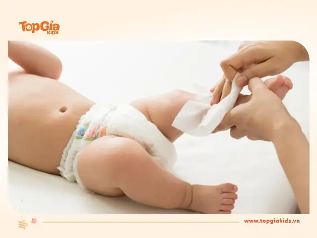 Nên Dùng Khăn Vải Khô Đa Năng Hay Khăn Ướt