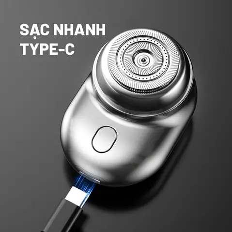 Nên Dùng Máy Cạo Râu Nào Nên Dùng Máy Cạo Râu Nào