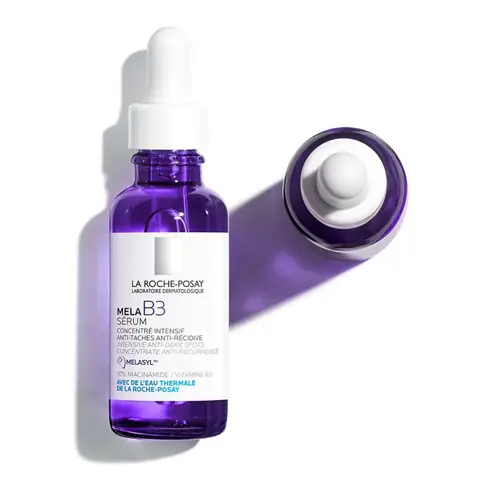 Nên Dùng Serum Của Hãng Nào