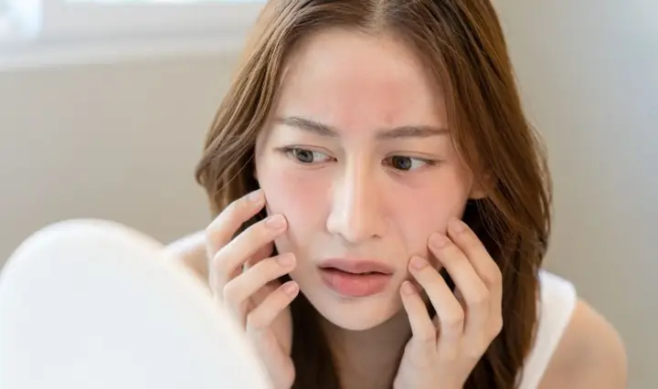 Nên Dùng Sữa Rửa Mặt Lúc Nào