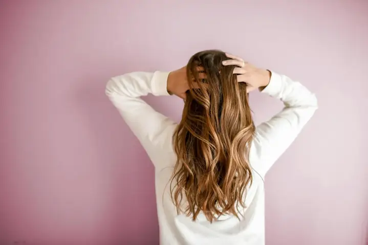 Nên Gội Đầu Sau Mấy Ngày Nhuộm Tóc