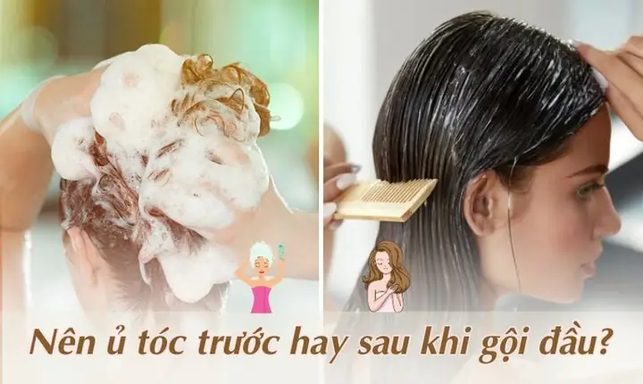 Nen Goi Dau Vao Luc Nao La Tot Nhat