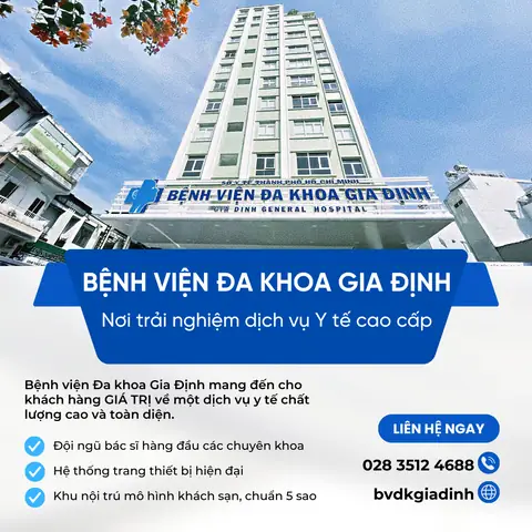 Nên Khám Phụ Khoa Ở Bệnh Viện Nào Tphcm