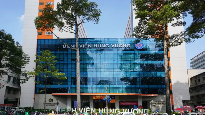 Nên Khám Phụ Khoa Ở Bệnh Viện Nào Tphcm