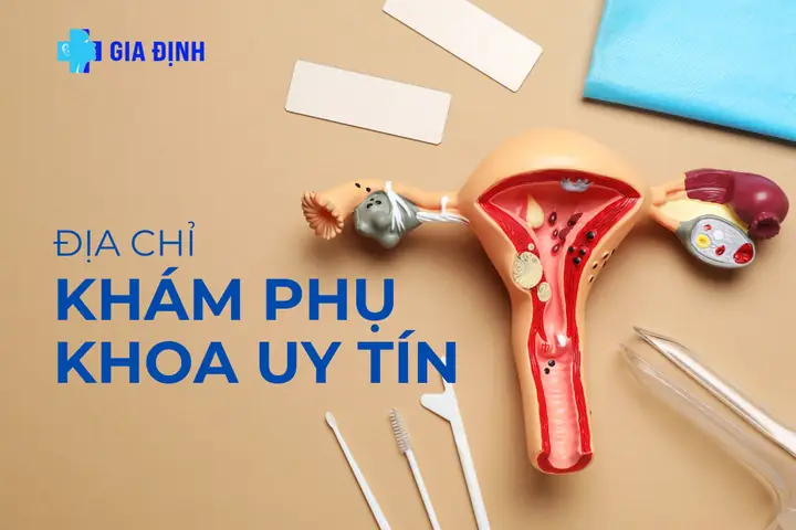 Nên Khám Phụ Khoa Ở Bệnh Viện Nào Tphcm