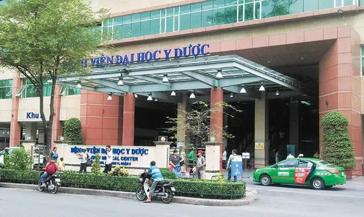 Nên Khám Phụ Khoa Ở Bệnh Viện Nào Tphcm