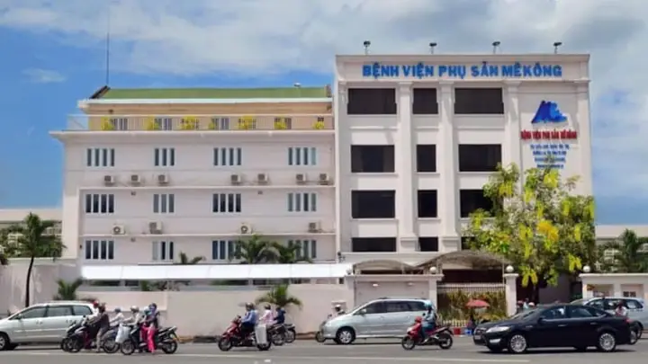 Nên Khám Phụ Khoa Ở Bệnh Viện Nào Tphcm