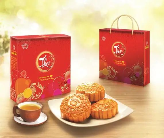 Nên Mua Bánh Trung Thu Của Hãng Nào