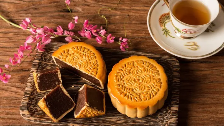 Nên Mua Bánh Trung Thu Của Hãng Nào Nên Mua Bánh Trung Thu Của Hãng Nào