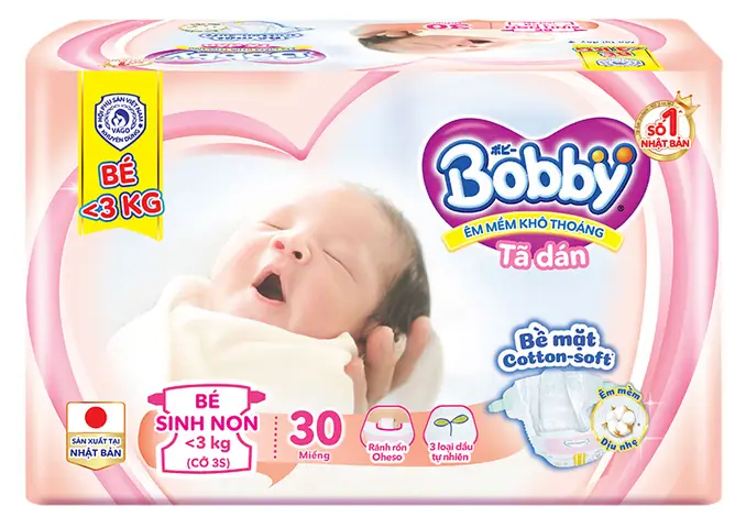 Nên Mua Bỉm Loại Nào Cho Trẻ Sơ Sinh Nên Mua Bỉm Loại Nào Cho Trẻ Sơ Sinh