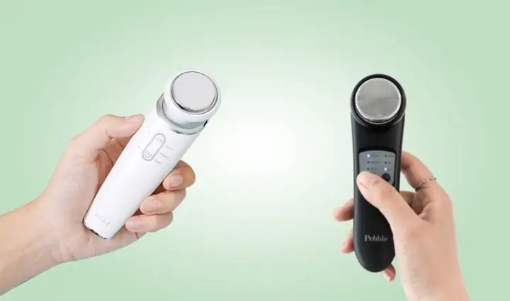 Nên Mua Halio Hay Pebble Lisa