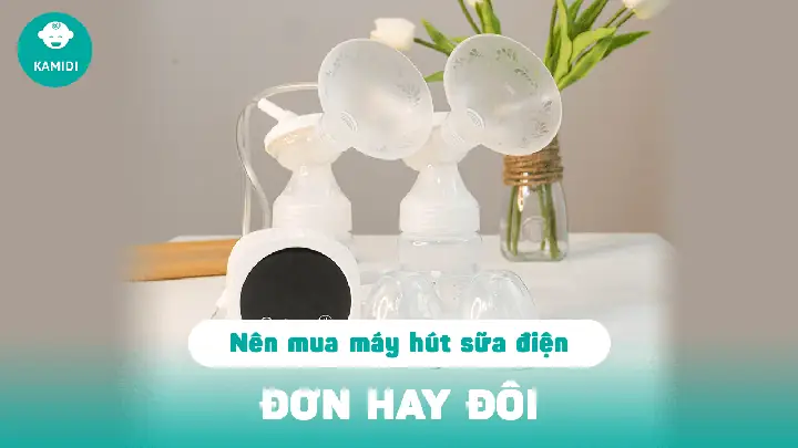 Nen Mua May Hut Sua Loai Nao