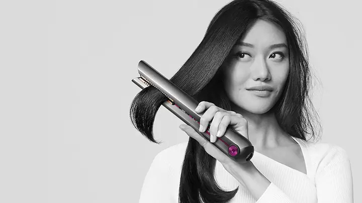 Nên Mua Máy Tạo Kiểu Tóc Loại Nào
