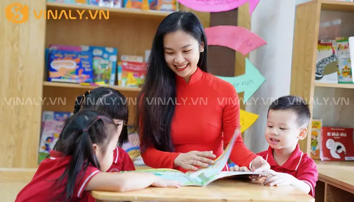 Nên Mua Quà Gì Tặng Cô Giáo Nên Mua Quà Gì Tặng Cô Giáo