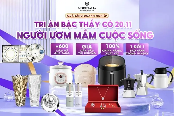 Nên Mua Quà Gì Tặng Cô Giáo Nên Mua Quà Gì Tặng Cô Giáo