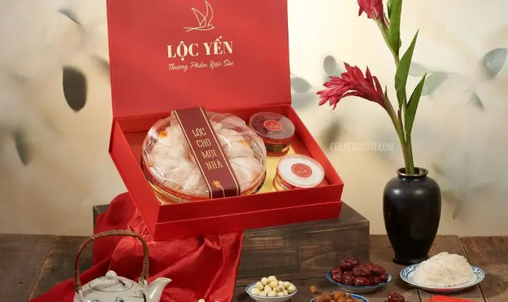 Nên Mua Quà Tết Gì Cho Bố Mẹ